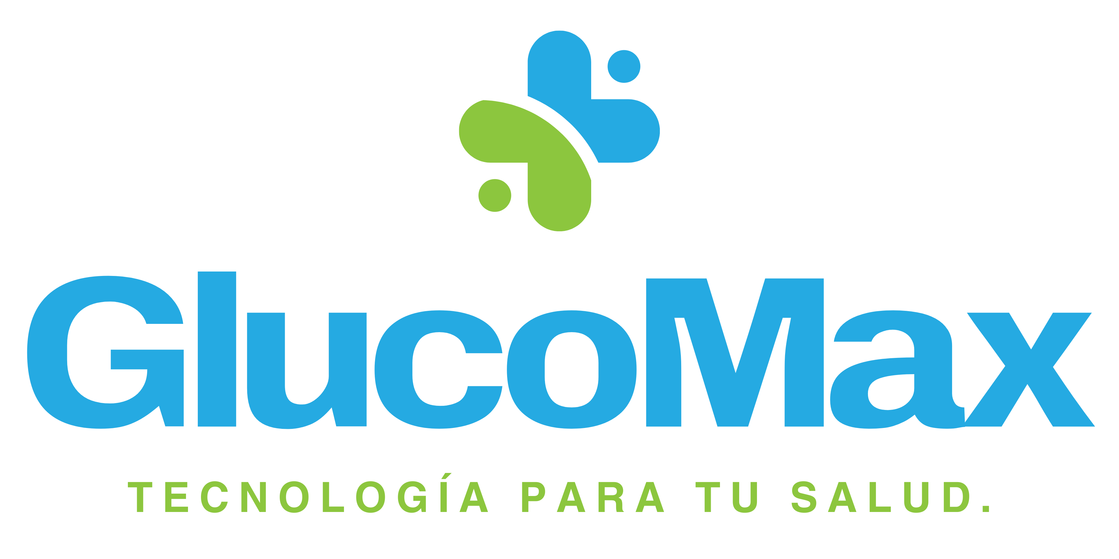 GlucoMax Logo