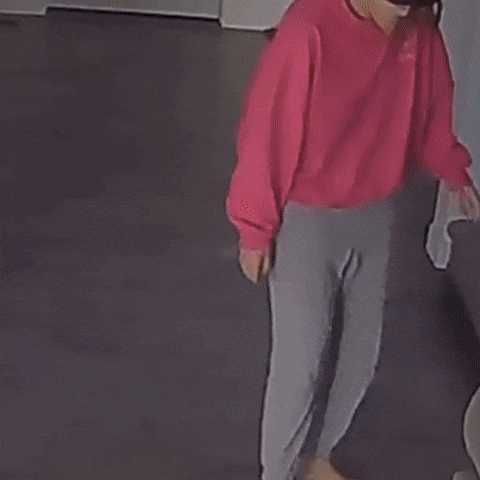 Frustración con agujas